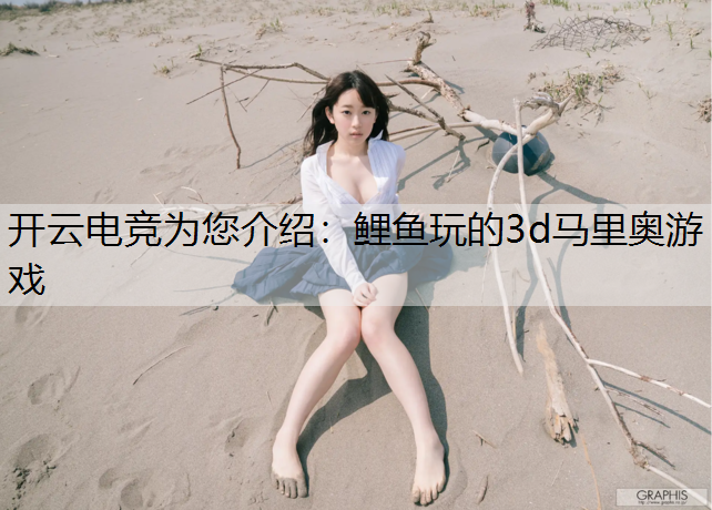 鲤鱼玩的3d马里奥游戏