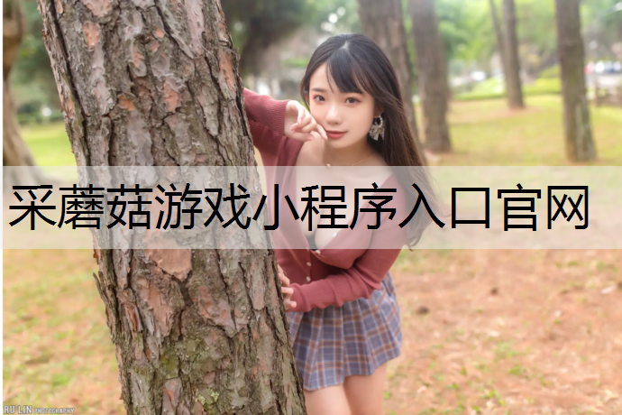 采蘑菇游戏小程序入口官网