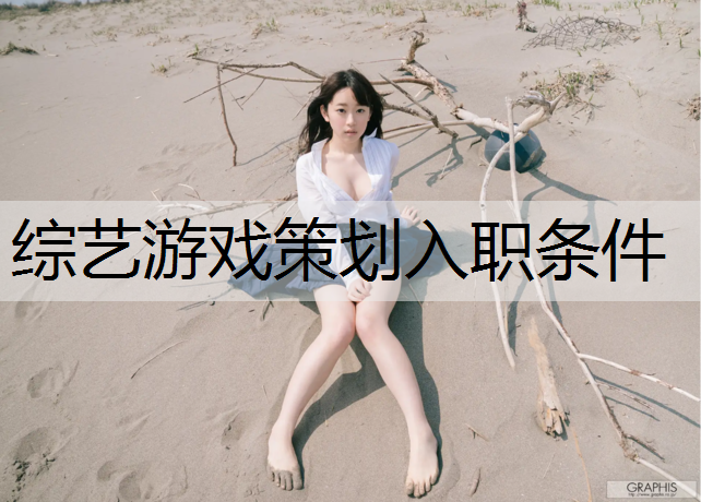 综艺游戏策划入职条件